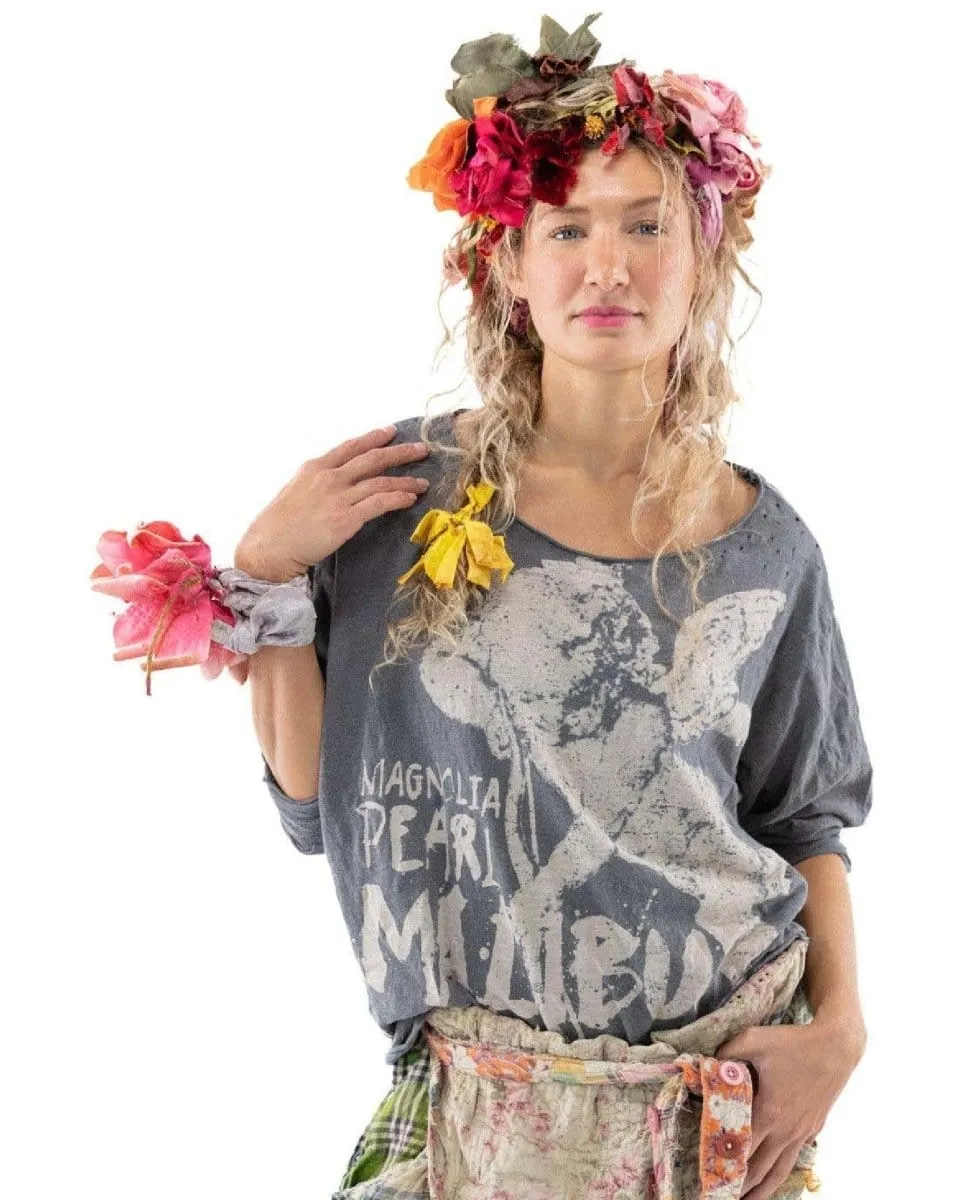 Magnolia Pearl Malibu Cherub Viggo Tee
