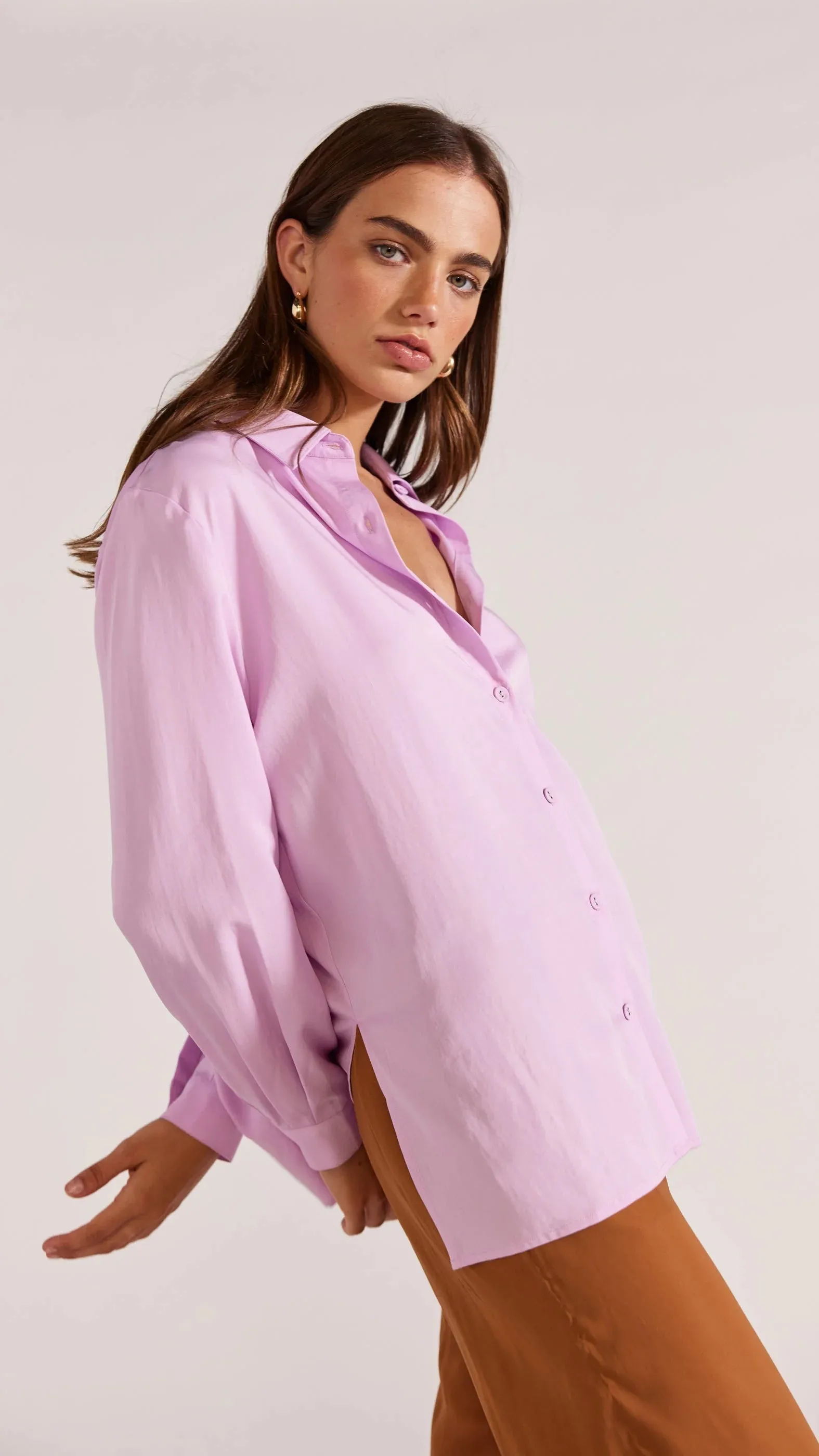 Maia Shirt