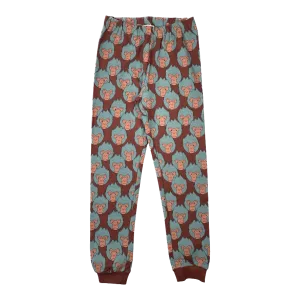 Mainio sweatpants, monkeys | 134/140cm