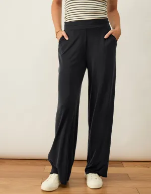 Making Waves Cupro Pants