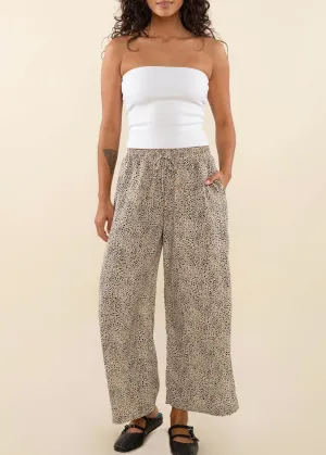 Malana Wide Leg Pant