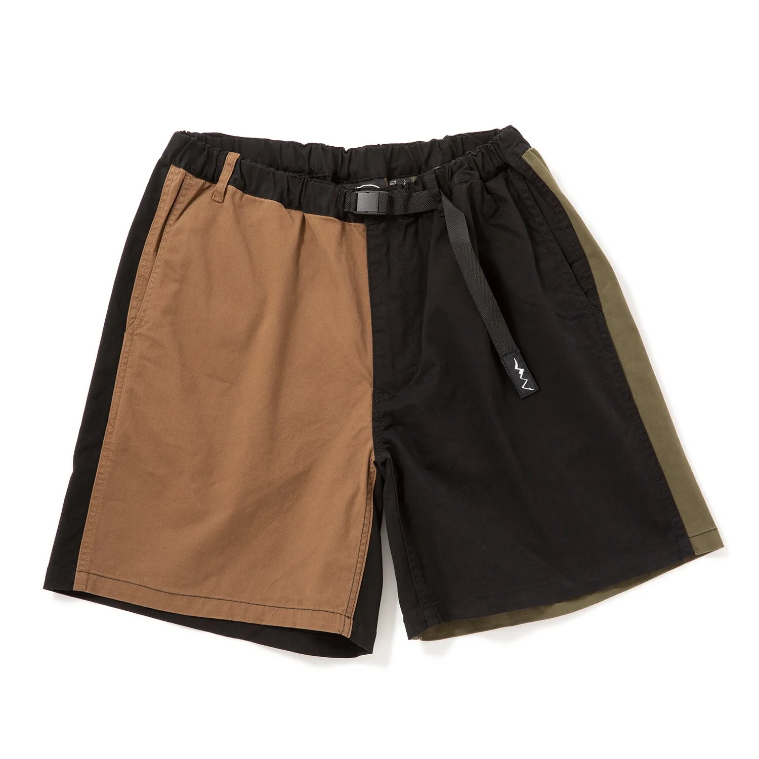 MANASTASH | マナスタッシュ　FLEX CLIMBER WIDE SHORTS