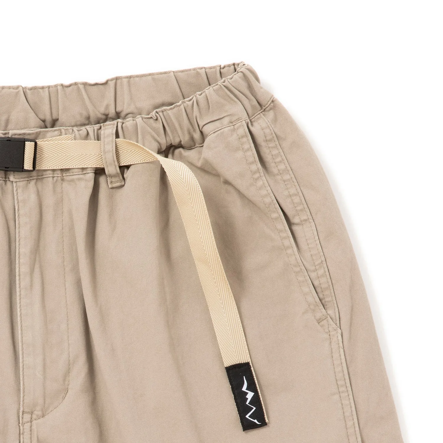 MANASTASH | マナスタッシュ　FLEX CLIMBER WIDE SHORTS