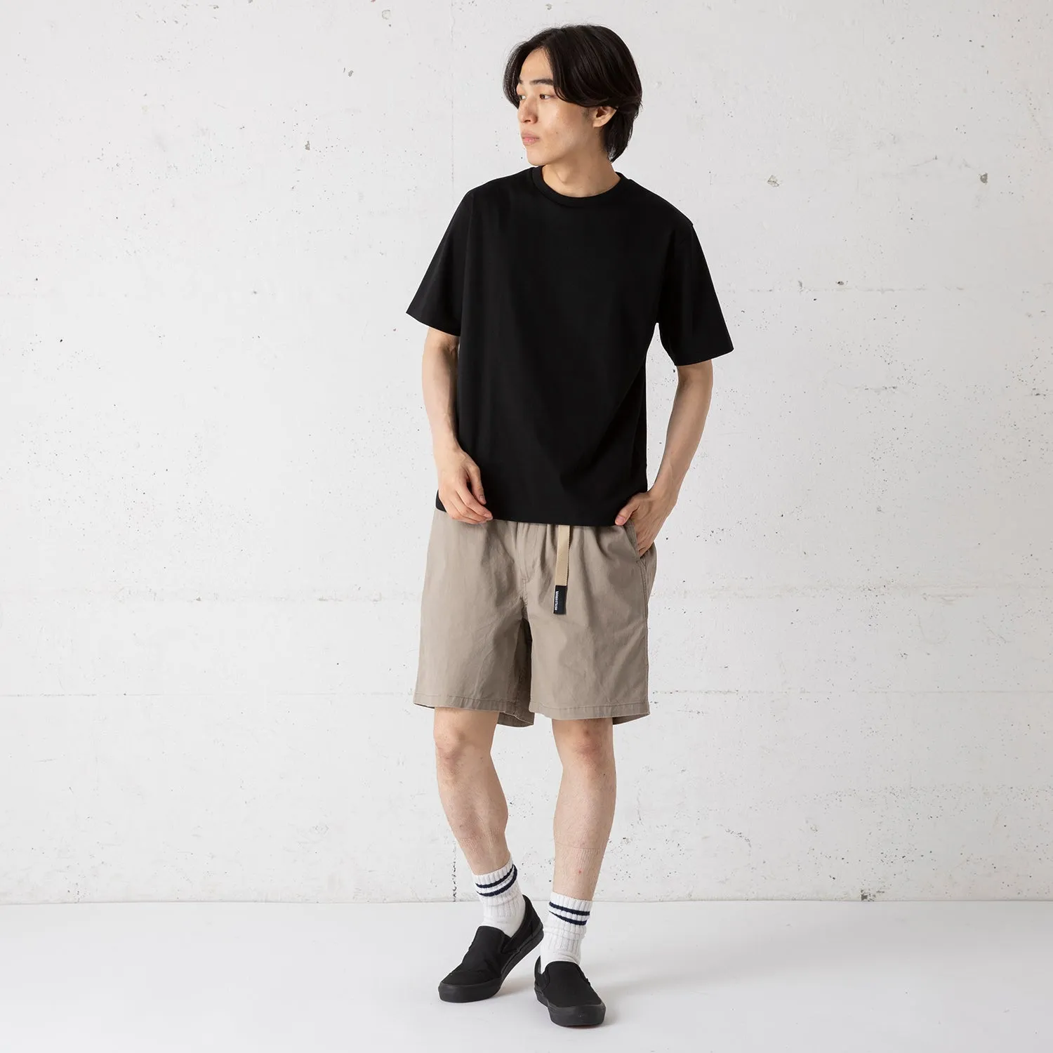 MANASTASH | マナスタッシュ　FLEX CLIMBER WIDE SHORTS