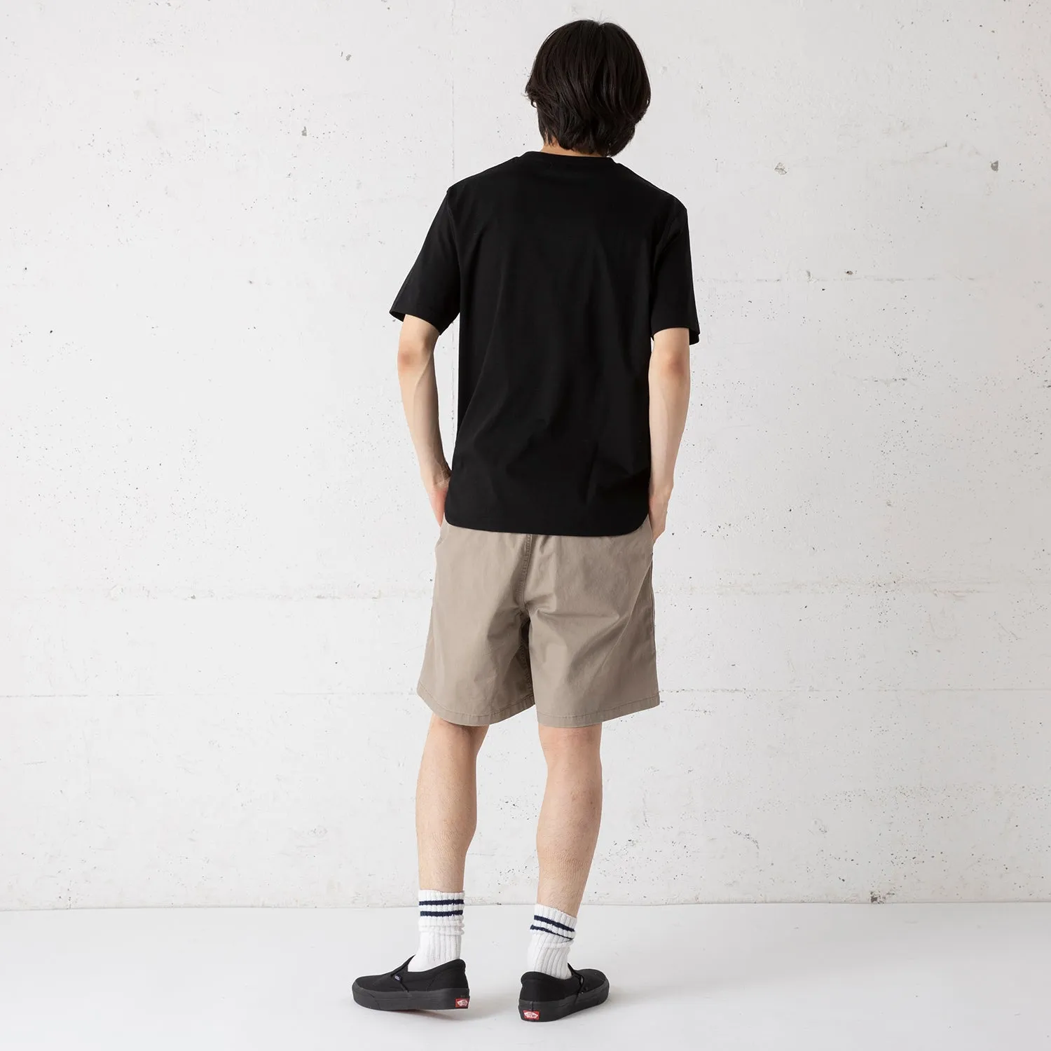 MANASTASH | マナスタッシュ　FLEX CLIMBER WIDE SHORTS