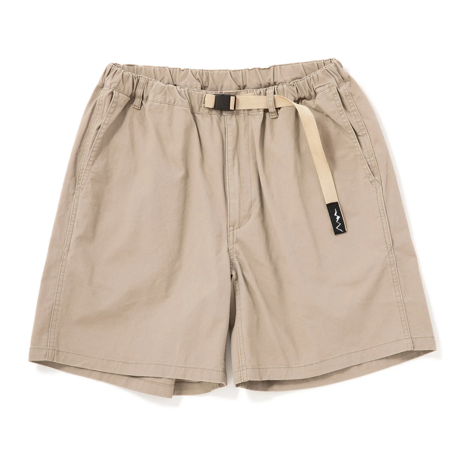 MANASTASH | マナスタッシュ　FLEX CLIMBER WIDE SHORTS