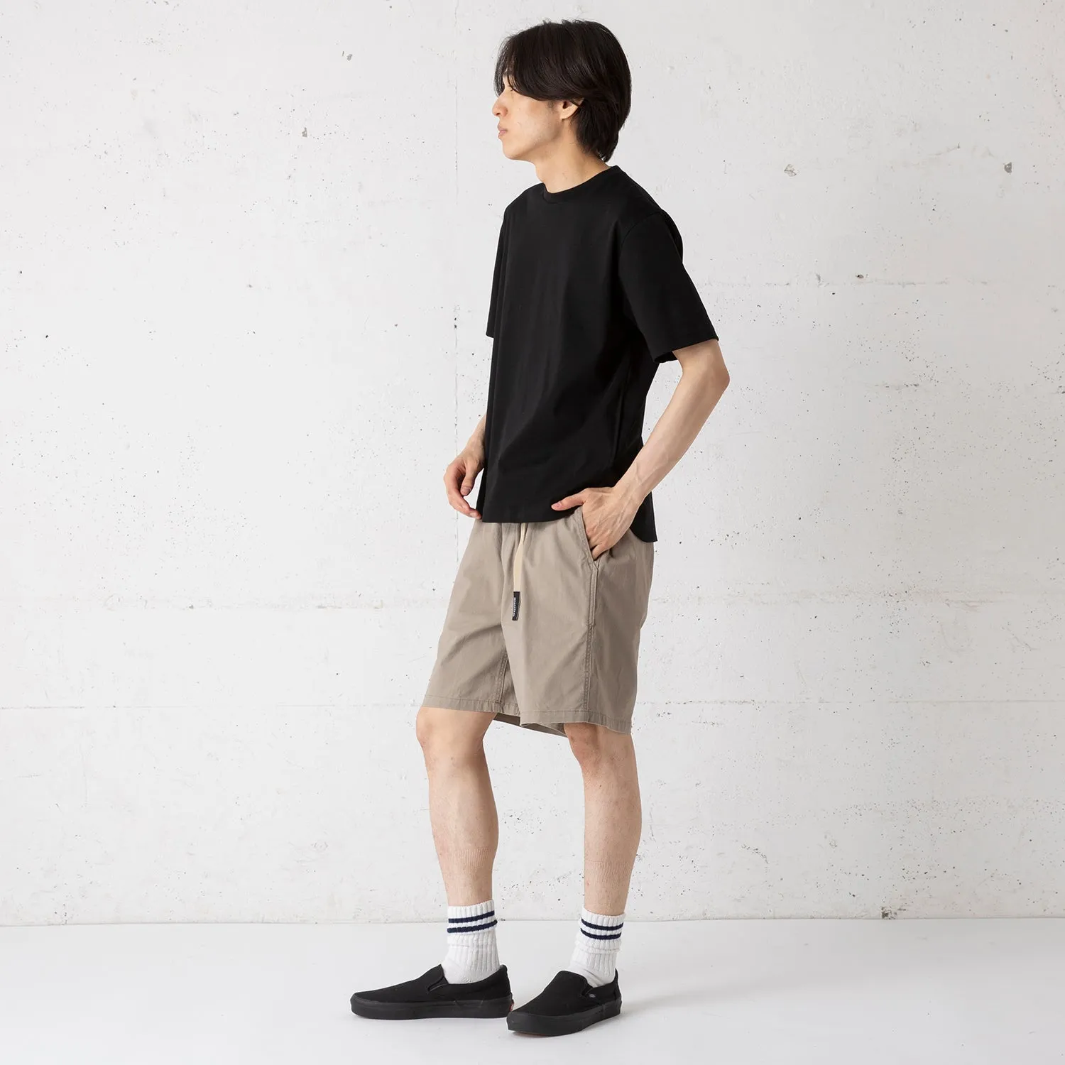 MANASTASH | マナスタッシュ　FLEX CLIMBER WIDE SHORTS