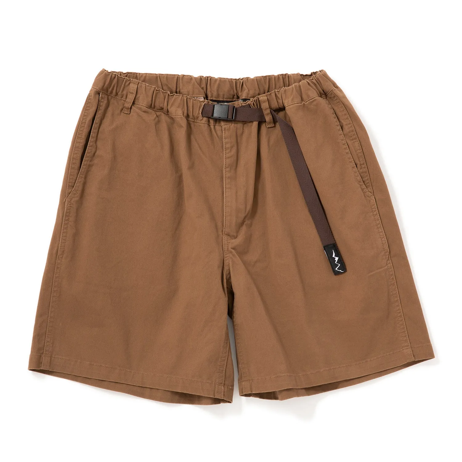 MANASTASH | マナスタッシュ　FLEX CLIMBER WIDE SHORTS