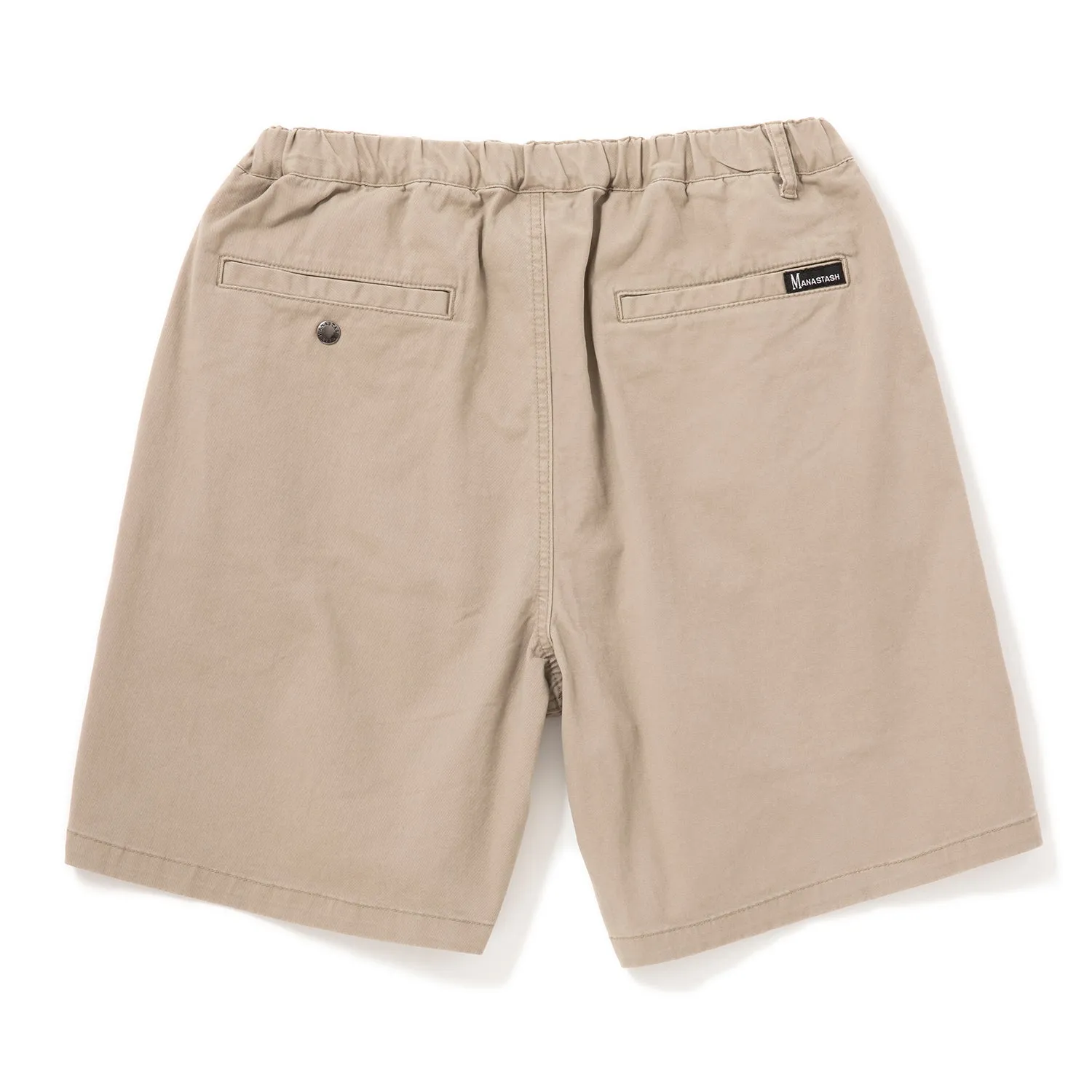 MANASTASH | マナスタッシュ　FLEX CLIMBER WIDE SHORTS