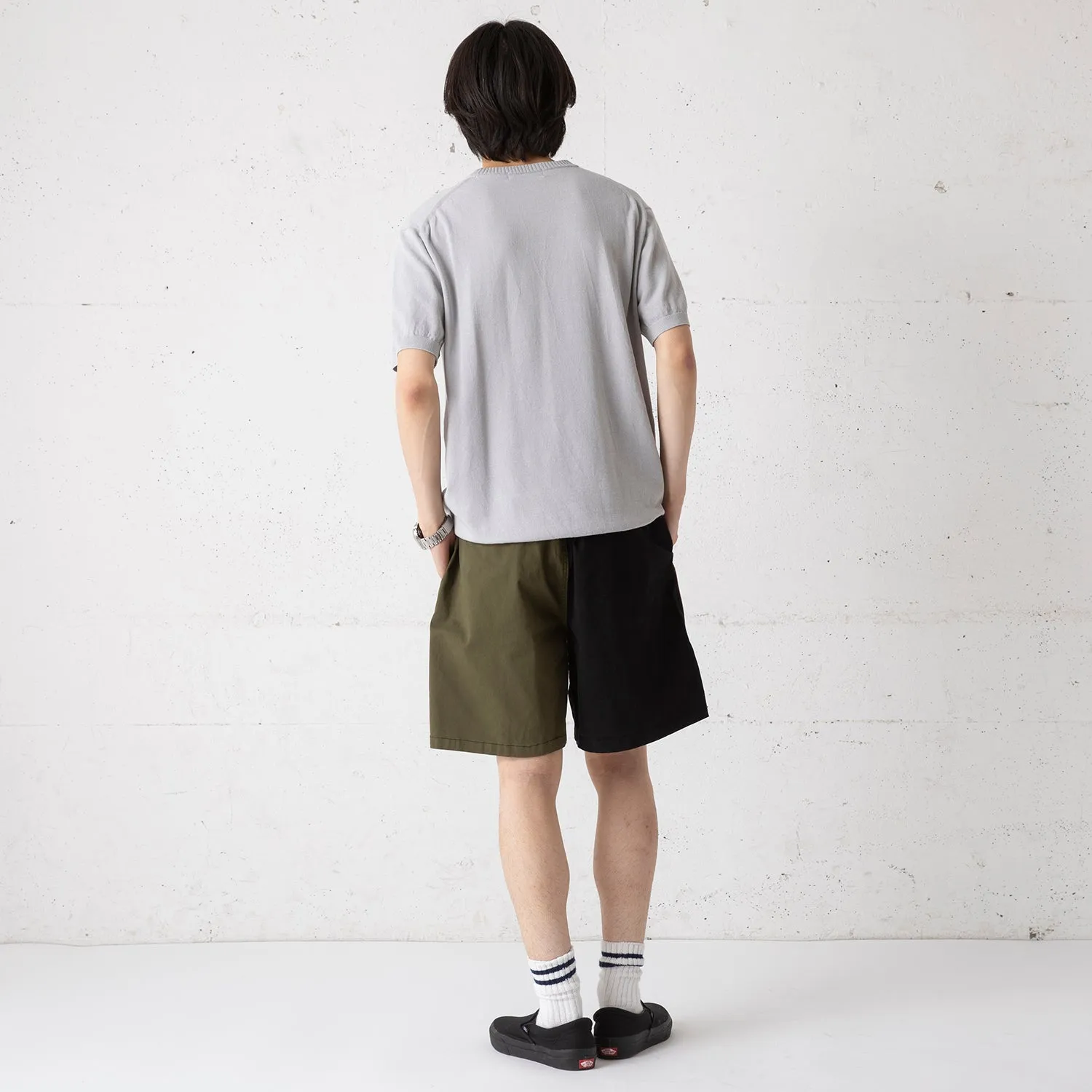 MANASTASH | マナスタッシュ　FLEX CLIMBER WIDE SHORTS