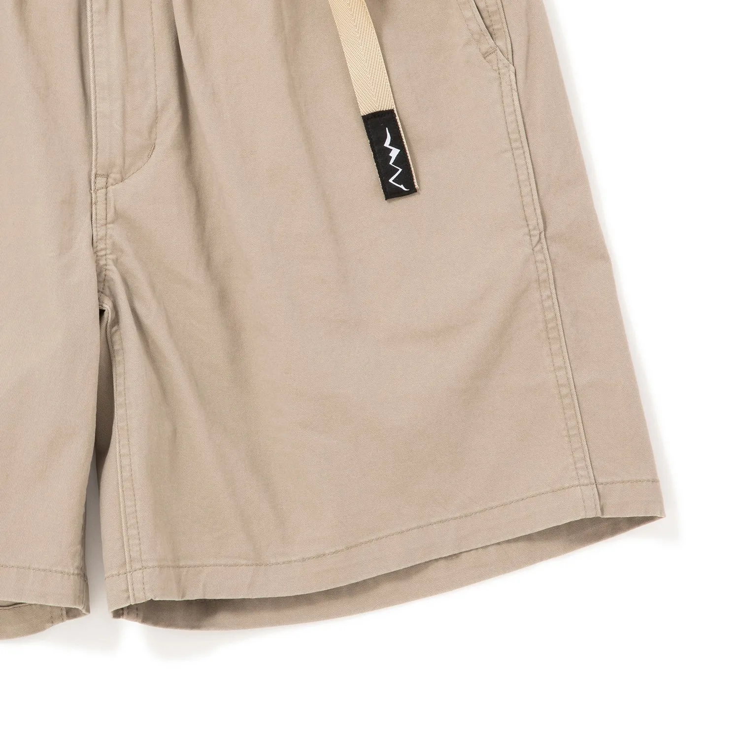 MANASTASH | マナスタッシュ　FLEX CLIMBER WIDE SHORTS