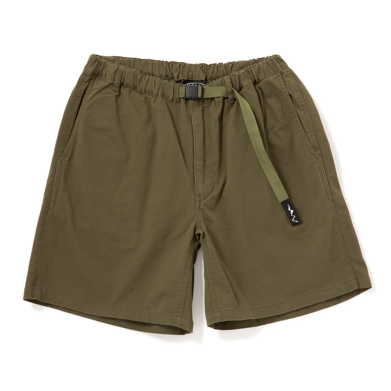 MANASTASH | マナスタッシュ　FLEX CLIMBER WIDE SHORTS