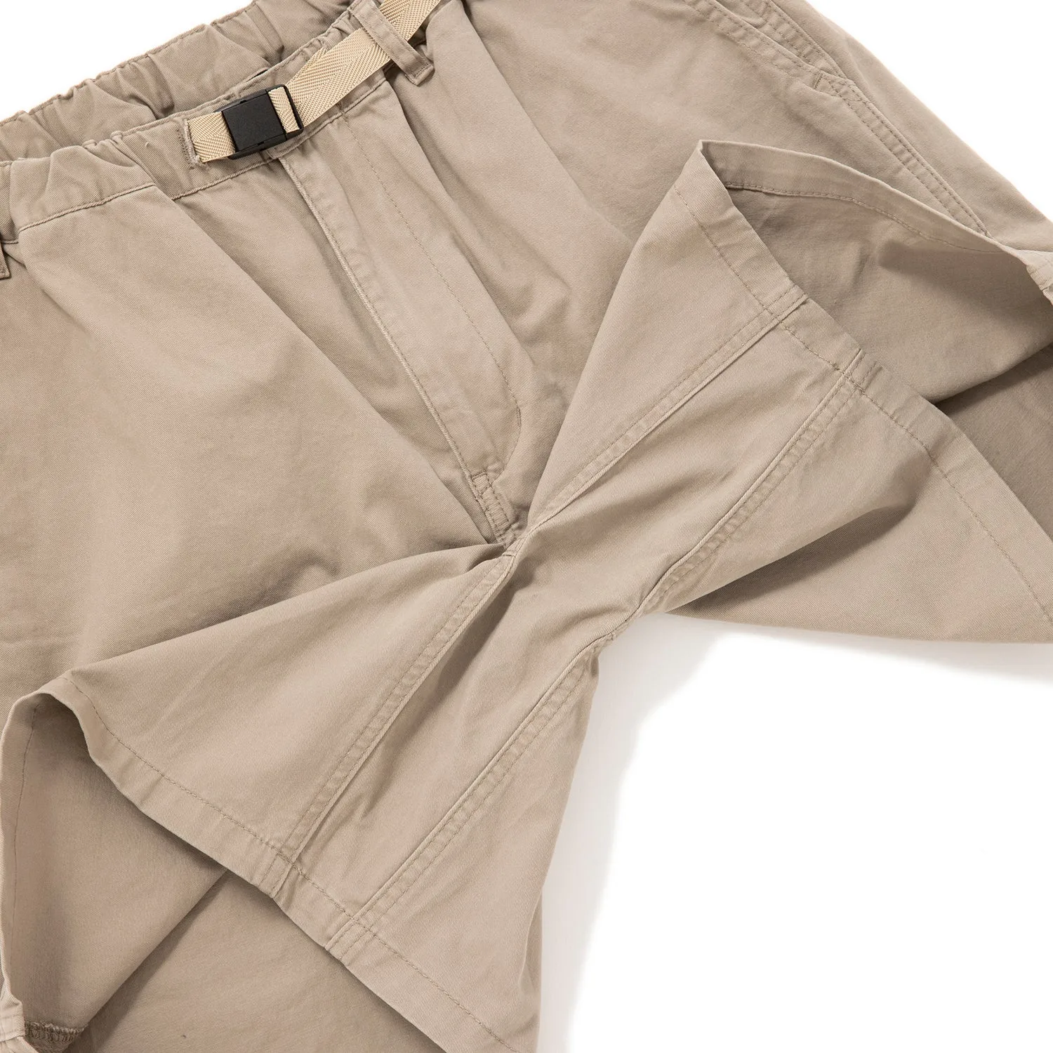 MANASTASH | マナスタッシュ　FLEX CLIMBER WIDE SHORTS