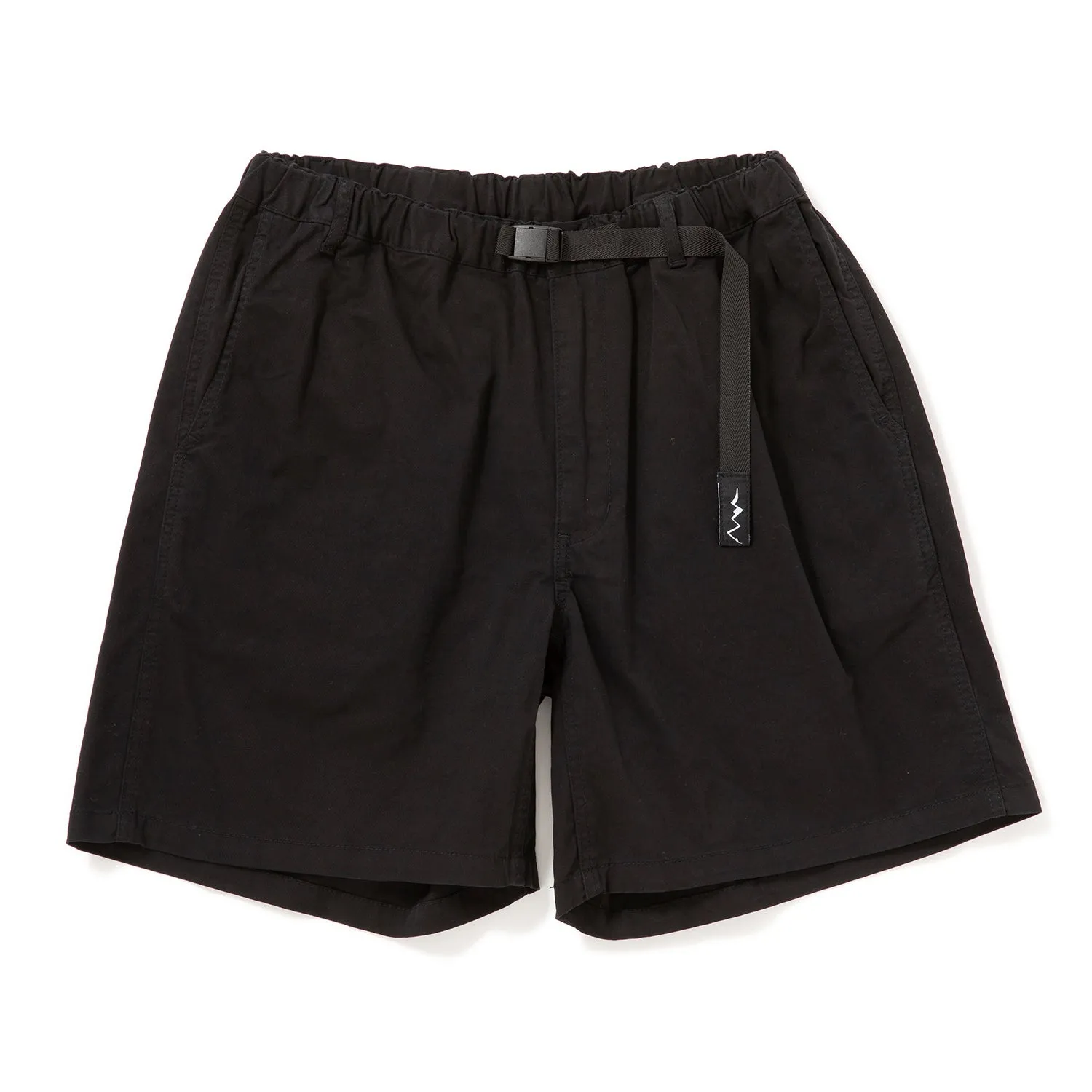 MANASTASH | マナスタッシュ　FLEX CLIMBER WIDE SHORTS