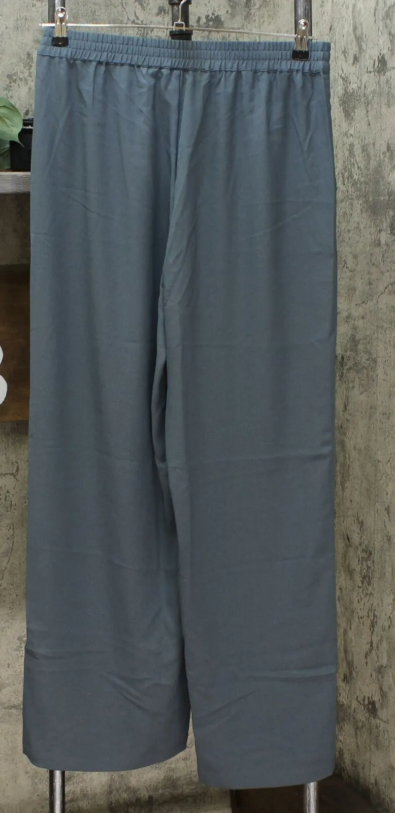 MarlaWynne WynneLayers Women's Crepe Pull On Pants