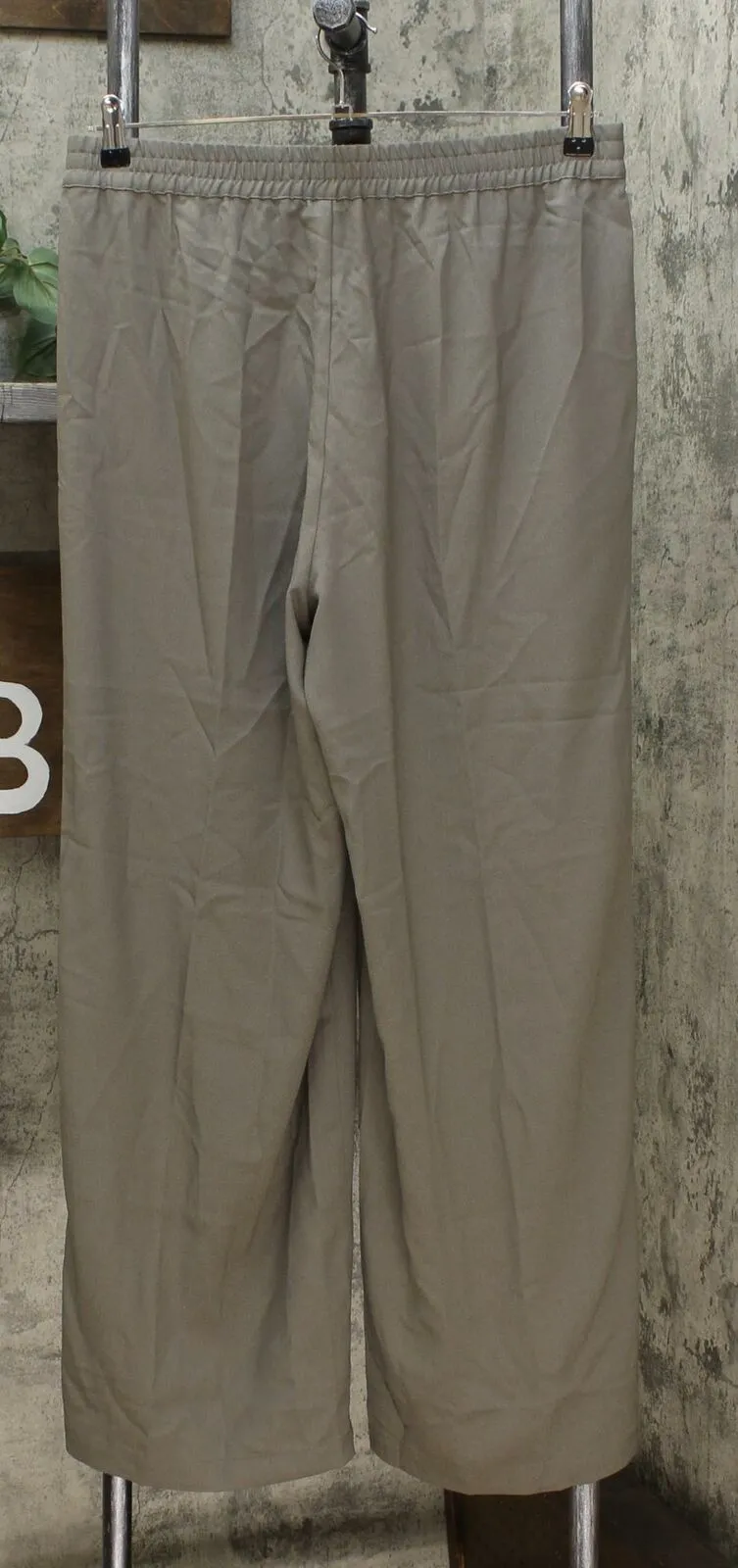 MarlaWynne WynneLayers Women's Crepe Pull On Pants