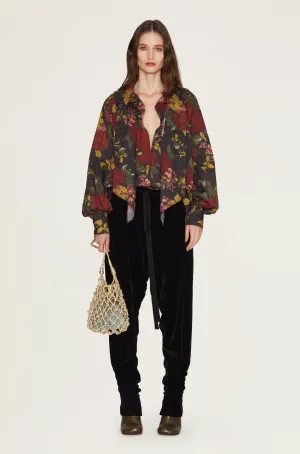 Marrakech Pants Velvet