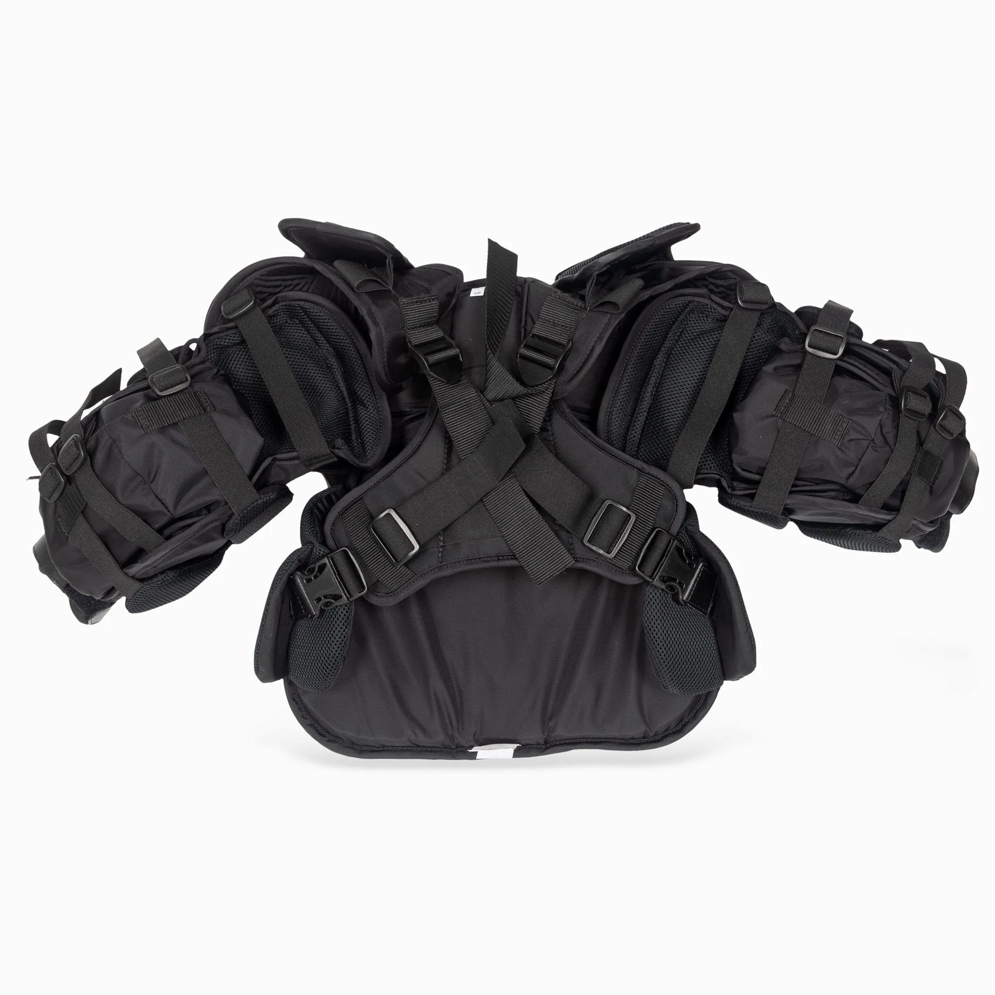 McKenney XPG2 Xtreme Junior Goalie Chest & Arm Protector