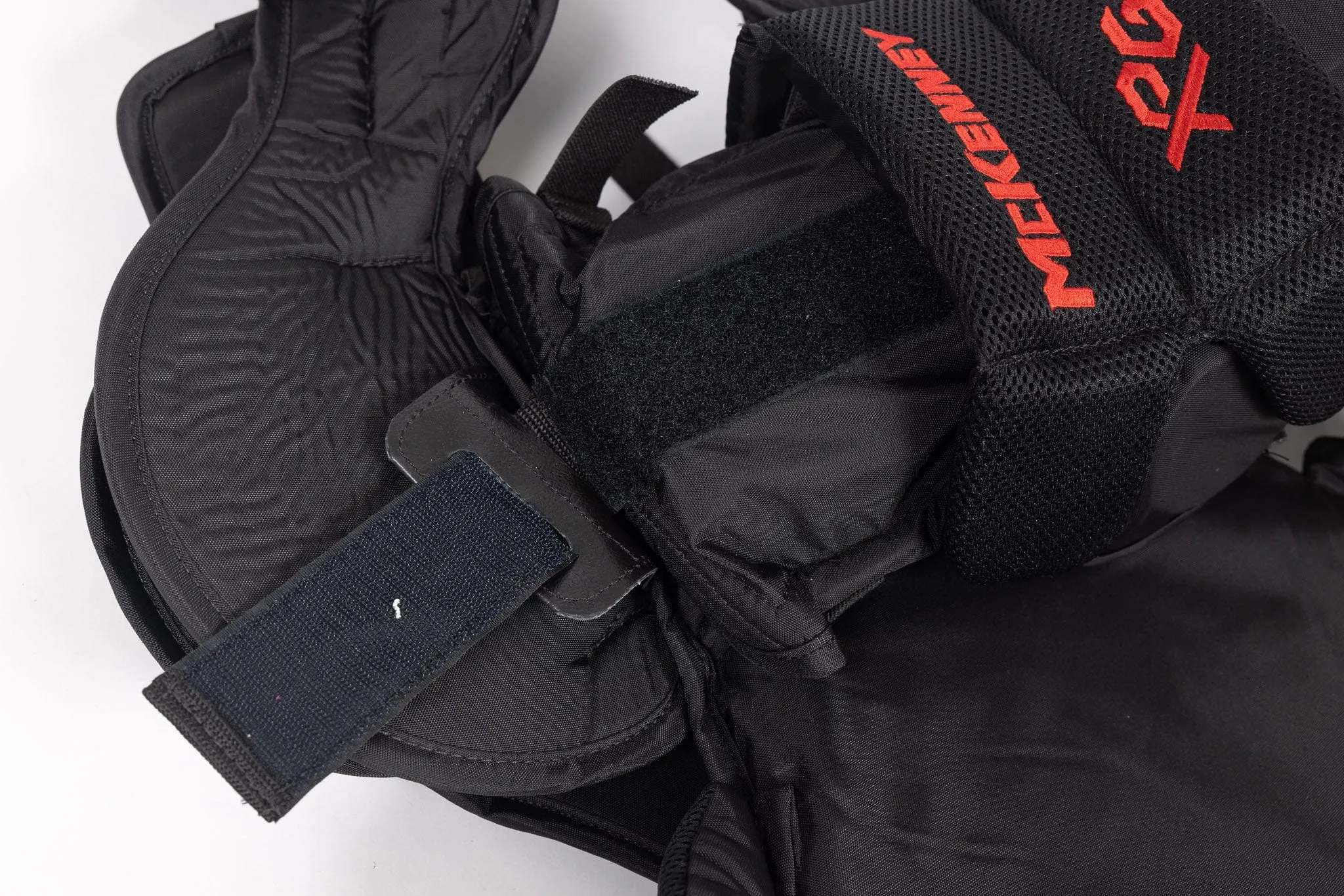 McKenney XPG2 Xtreme Junior Goalie Chest & Arm Protector