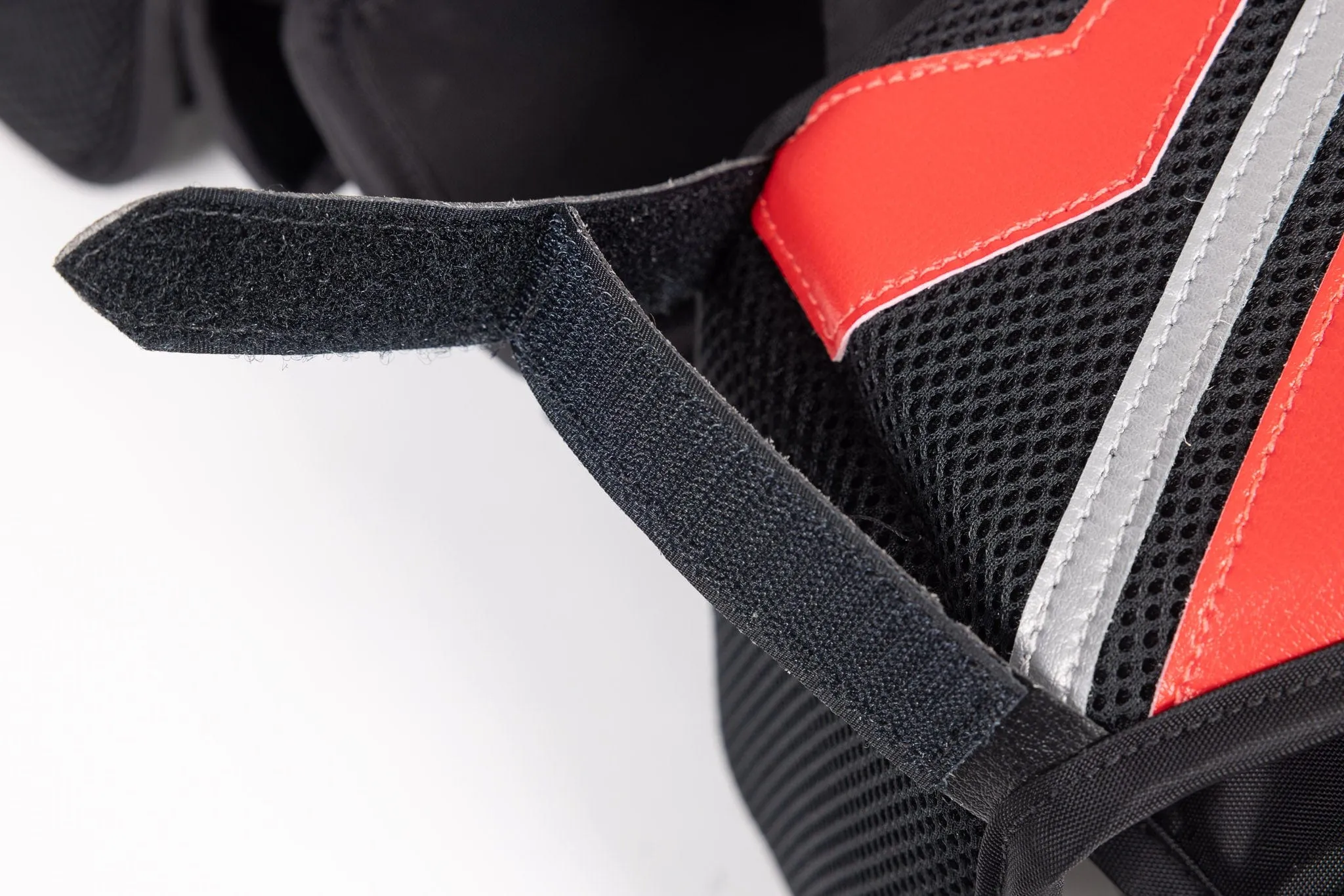 McKenney XPG2 Xtreme Junior Goalie Chest & Arm Protector
