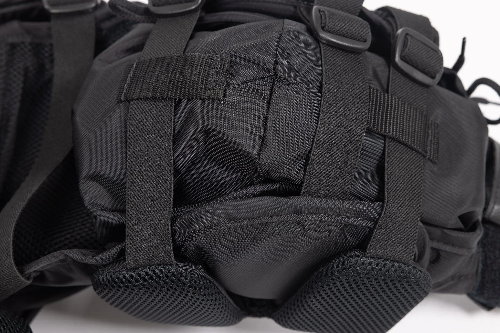 McKenney XPG2 Xtreme Junior Goalie Chest & Arm Protector