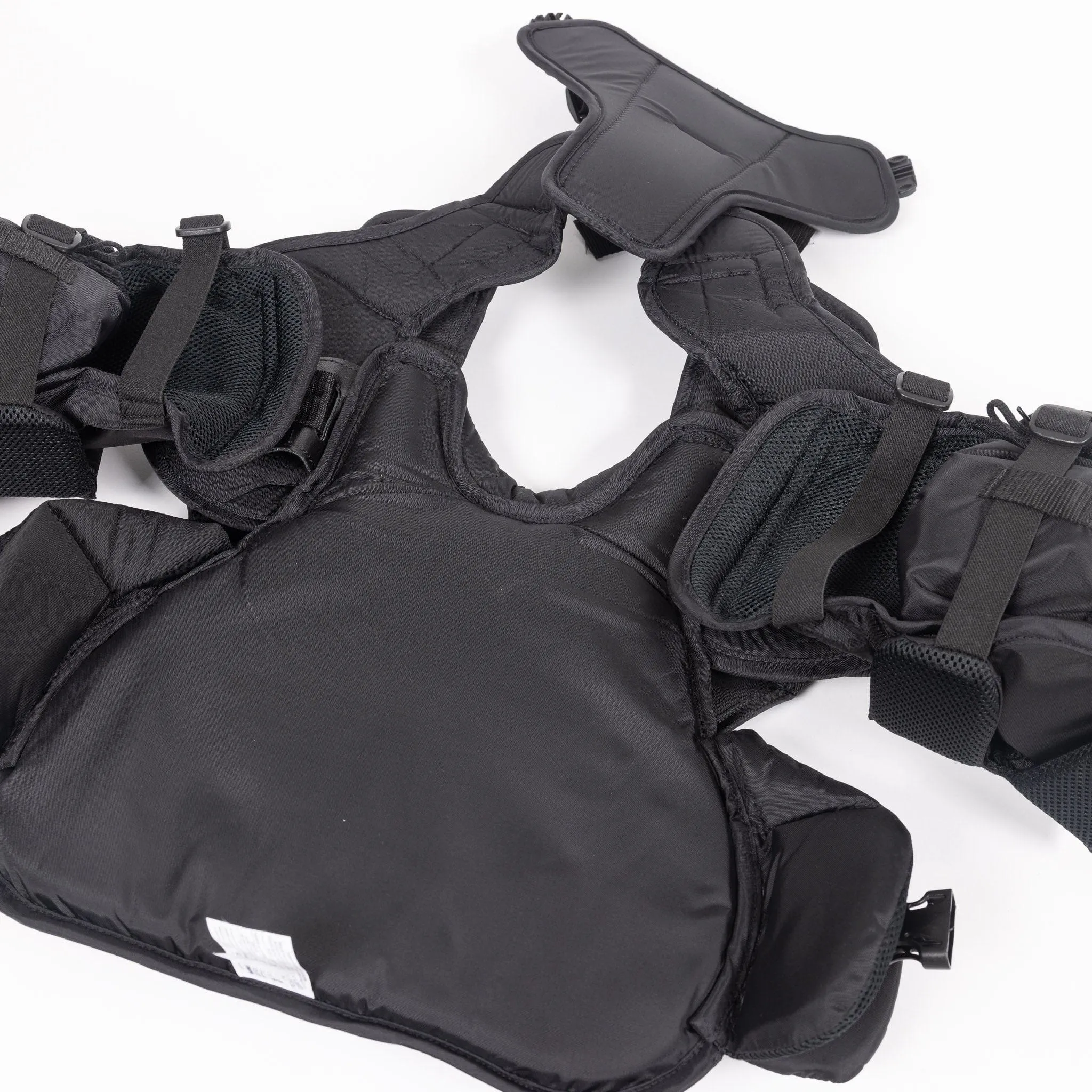 McKenney XPG2 Xtreme Junior Goalie Chest & Arm Protector