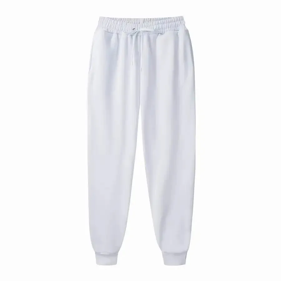 Men Jogger Trousers Casual Pants Sweatpants Jogger Casual Pants Fitness Workout sweatpants