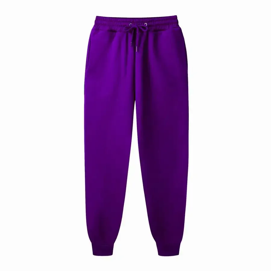Men Jogger Trousers Casual Pants Sweatpants Jogger Casual Pants Fitness Workout sweatpants