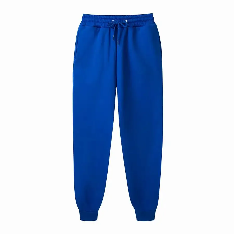Men Jogger Trousers Casual Pants Sweatpants Jogger Casual Pants Fitness Workout sweatpants
