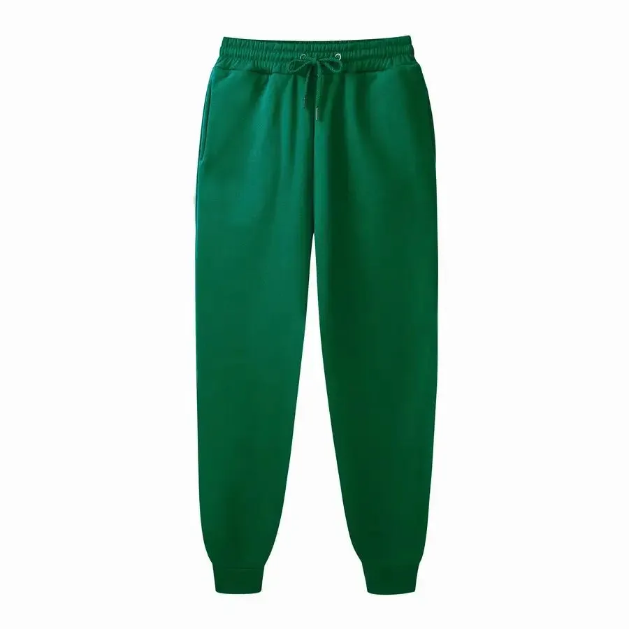 Men Jogger Trousers Casual Pants Sweatpants Jogger Casual Pants Fitness Workout sweatpants