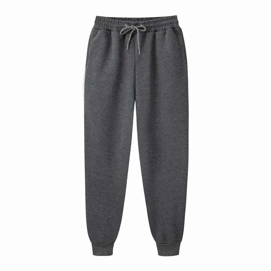 Men Jogger Trousers Casual Pants Sweatpants Jogger Casual Pants Fitness Workout sweatpants