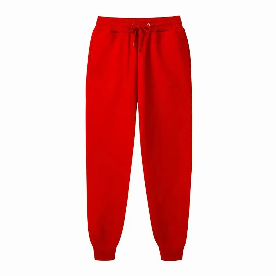 Men Jogger Trousers Casual Pants Sweatpants Jogger Casual Pants Fitness Workout sweatpants