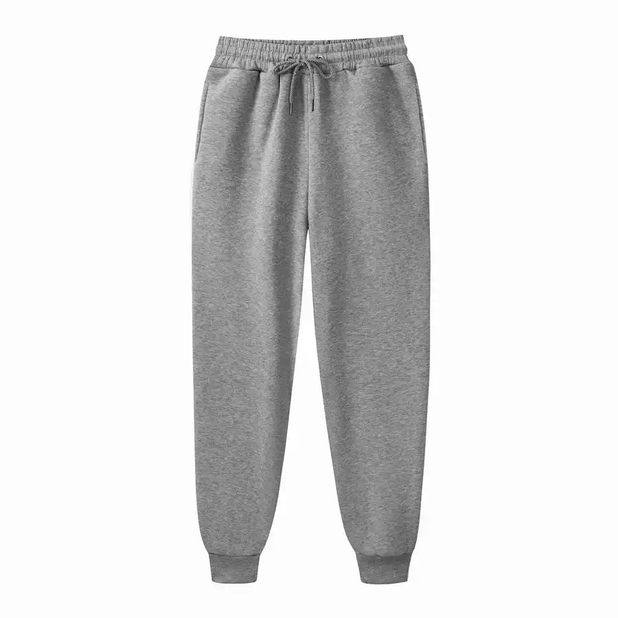 Men Jogger Trousers Casual Pants Sweatpants Jogger Casual Pants Fitness Workout sweatpants
