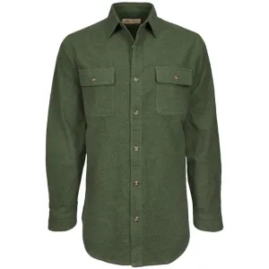 Men's Chamois Long-Sleeve Shirt - 46518