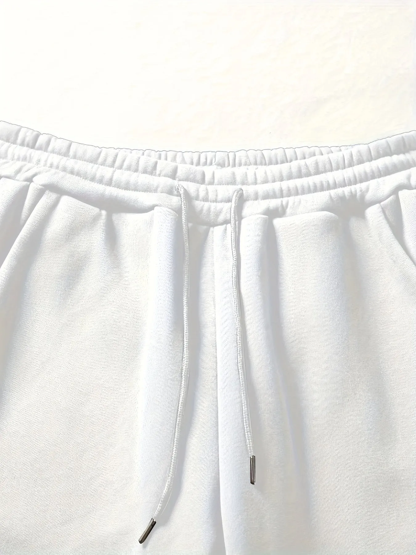 Men's Color Block Hoodie & Sweatpants Set