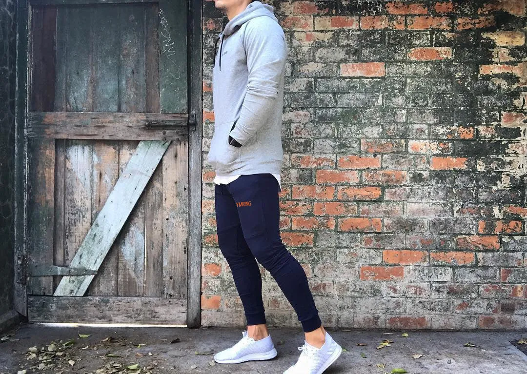 Men's Essential Tapered Sweat-Pants V2