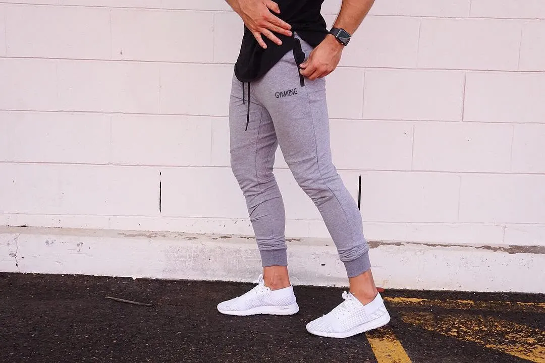Men's Essential Tapered Sweat-Pants V2