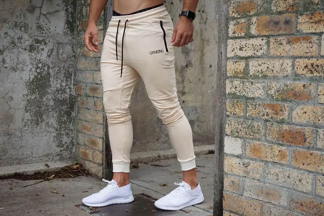 Men's Essential Tapered Sweat-Pants V2
