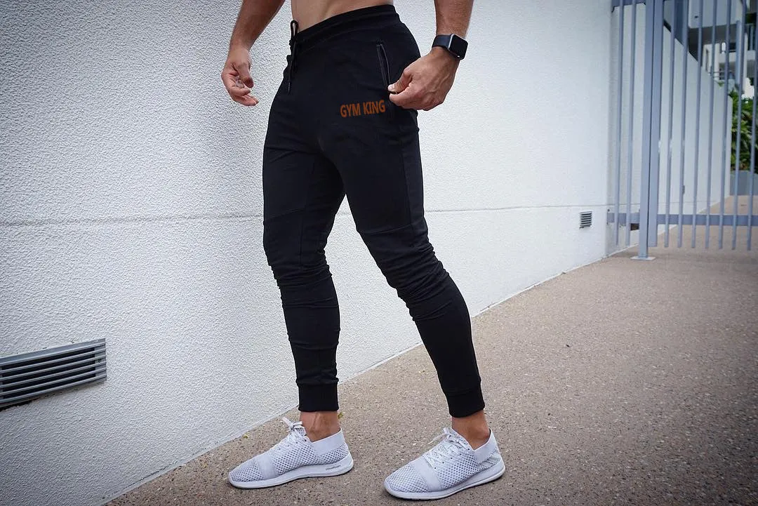 Men's Essential Tapered Sweat-Pants V2