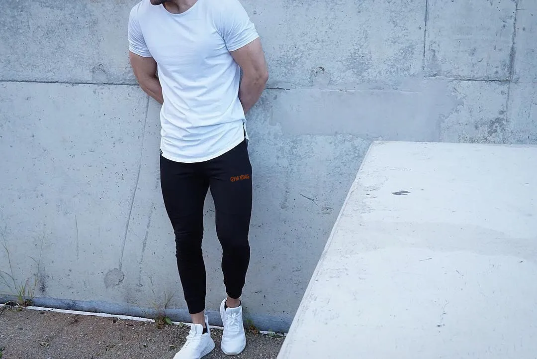Men's Essential Tapered Sweat-Pants V2