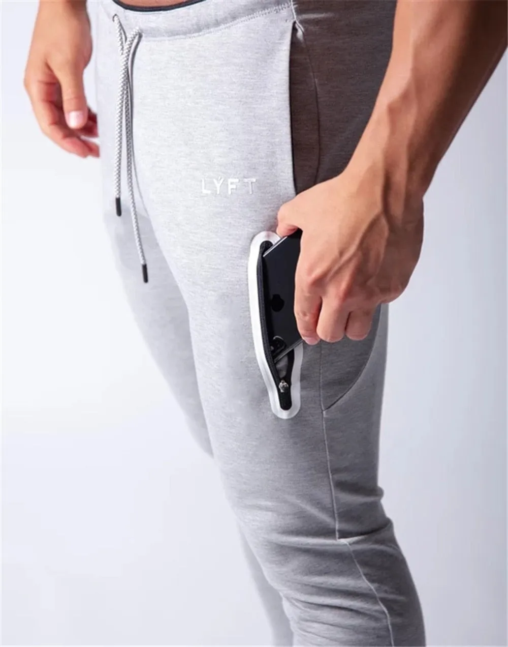 Men's Hype Joggers V3