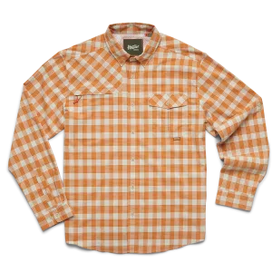 Men's Matagorda Longsleeve