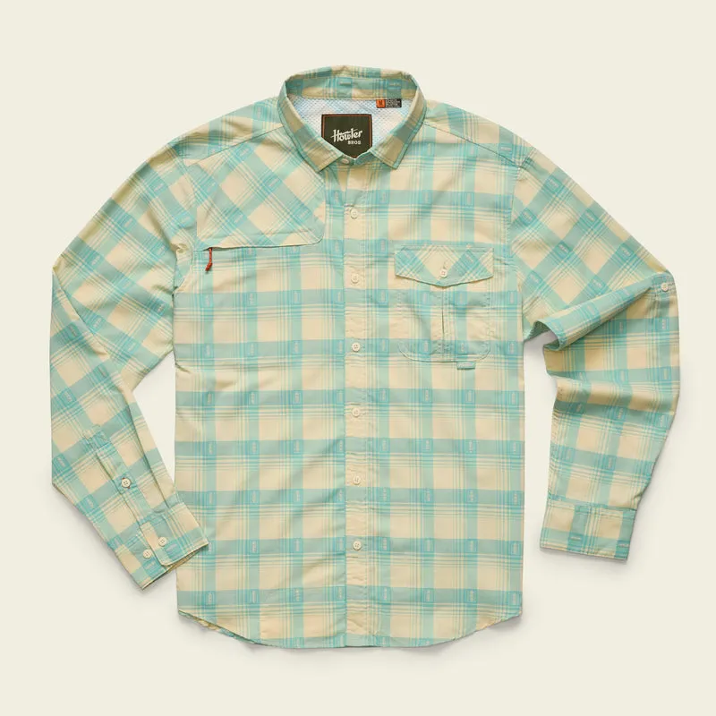Men's Matagorda Longsleeve