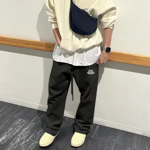 Men's Oversized Sweatpants