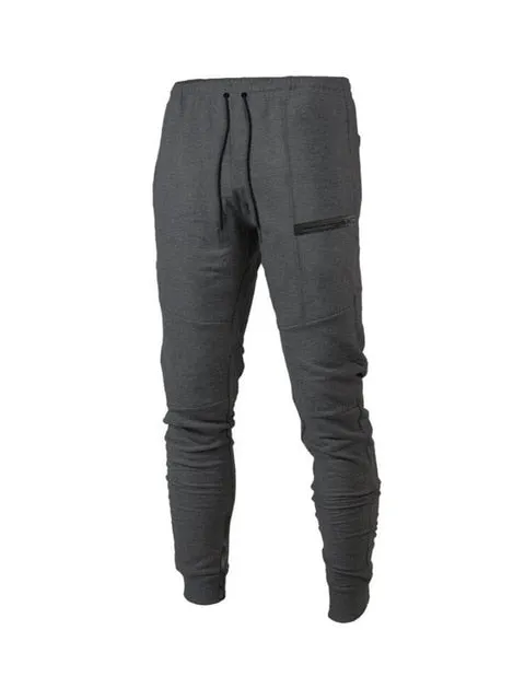 Men's Tapered Joggers