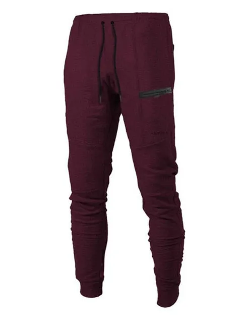 Men's Tapered Joggers