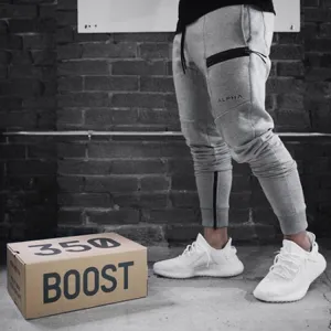 Men's Tapered Joggers