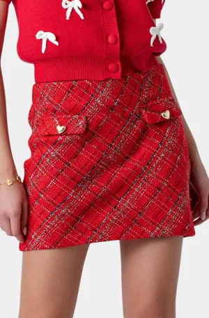 Monette Skirt