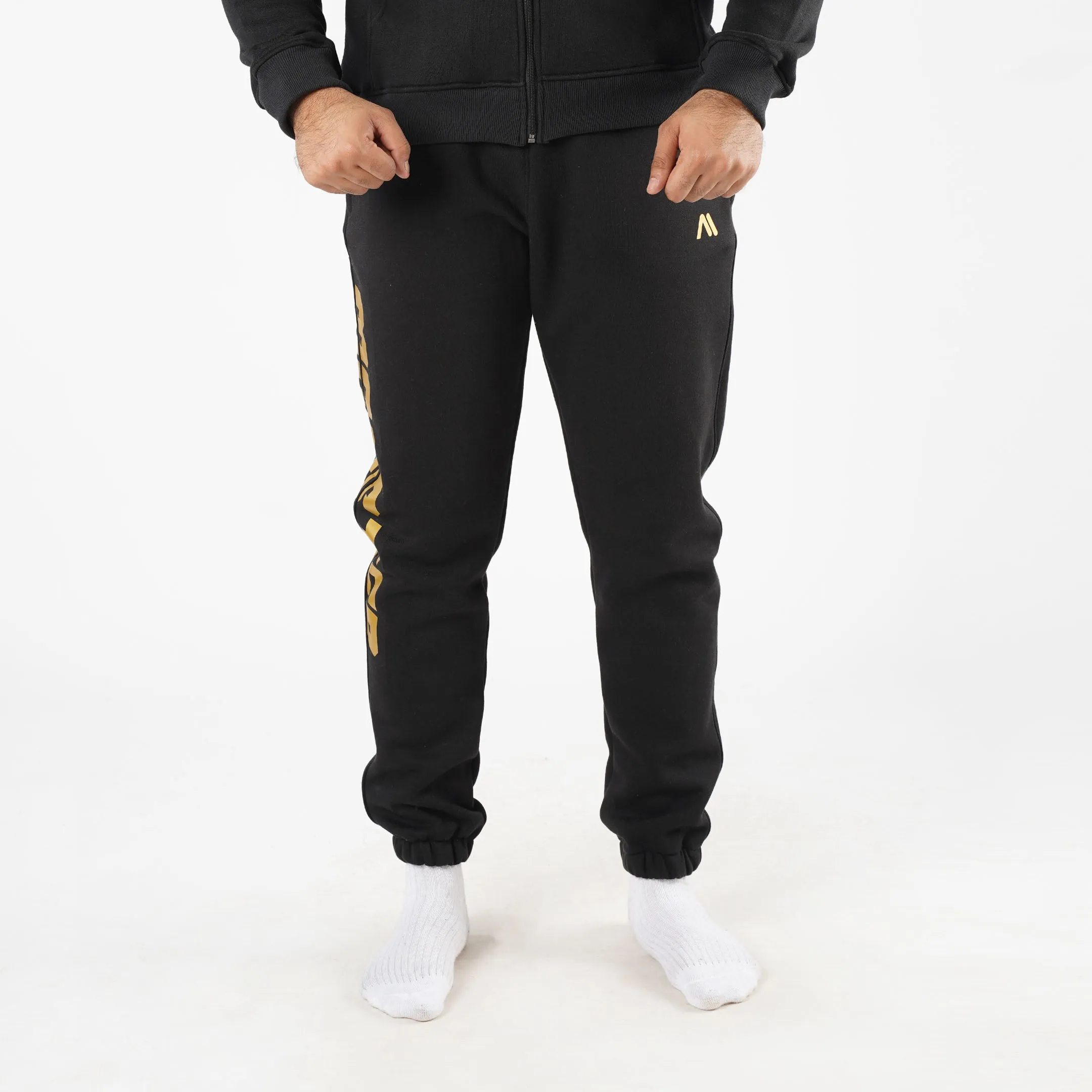 Monster Unisex Oversized Sweatpants