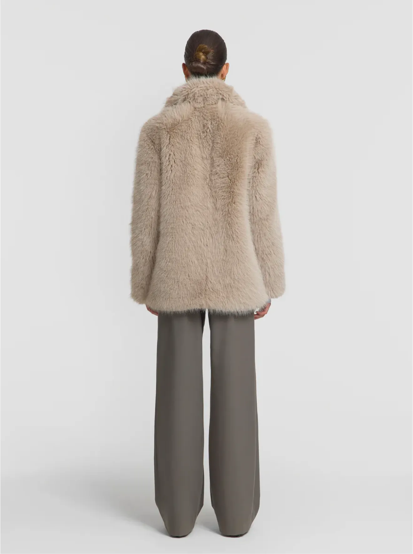 MONTANA COAT